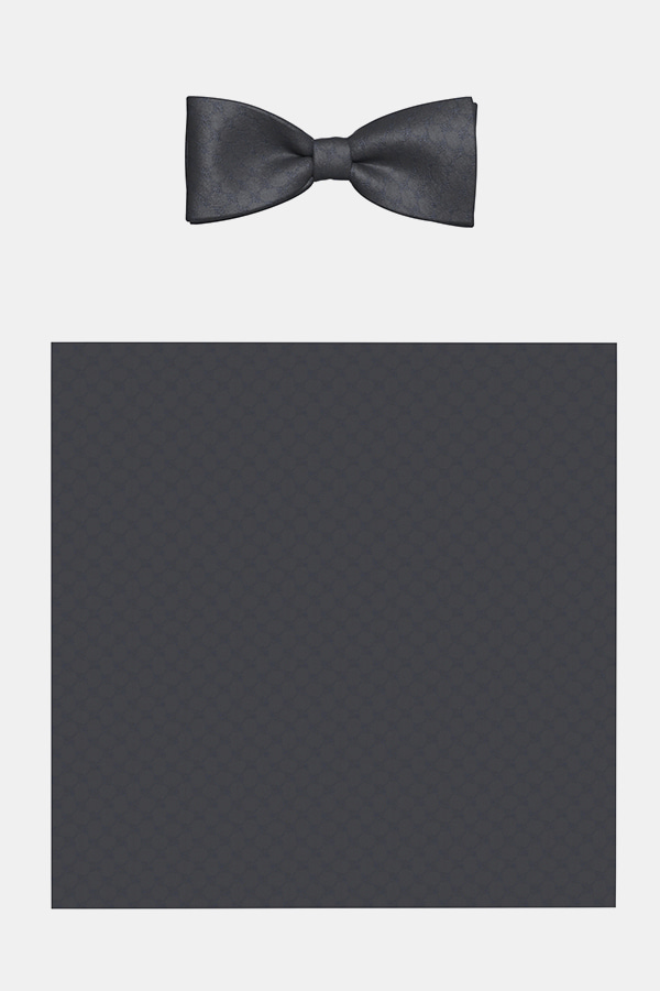 ΣΕΤ ΠΑΠΙΟΝ - ΜΑΝΤΗΛΙ JOOP - 404 ΜΠΛΕ